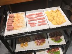 -好旺角烤肉(农林五道街总店)