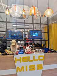 -XIDANCE·喜舞智能零舞