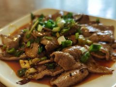 -老家猪肝面(石油路店)
