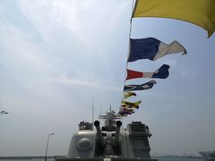 -泰达航母主题公园