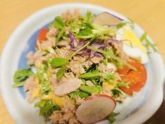 -山之川日料放题(通州店)