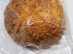玉米包-OUR Bakery(三里屯太古里店)