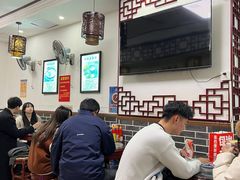 -恒信牛奶甜品(南京总店)