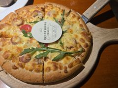 -布拉格餐厅· 中欧捷克菜(全国首店)