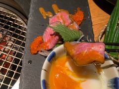 -赤坂亭·M9和牛烧肉·铁板烧·日料398放题(长泰广场店)