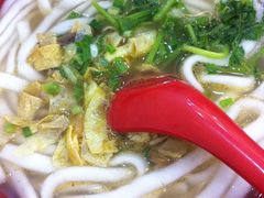 -张正麻辣串(包河万达店)