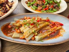 -小喜客·云南特色菜(纳西庭院店)