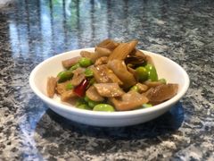 -辉哥火锅(虹桥路店)