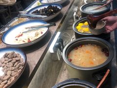 -素满香·食养自助(福州·长乐北路店)