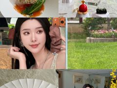 -九献·创意菜(亮马河饭店)