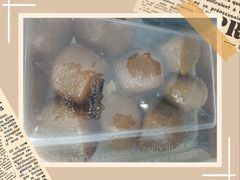 -奉化点心(呼童街店)