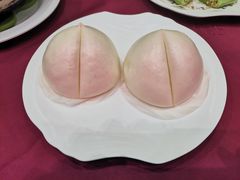 蟠桃大寿包-北园酒家(小北路店)