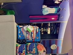 -冰纷万象滑冰场(二七万象城店)