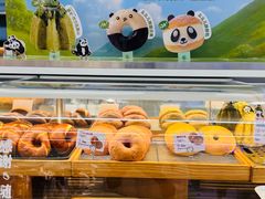 -红星前进面包牛奶公司(君太店)