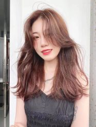 -YESIDO椰岛造型烫发染发