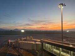 -河内内排国际机场