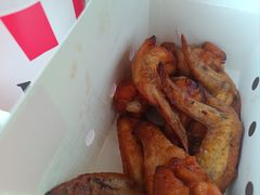 -麦当劳(展览馆店)