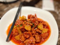 -三生石·福建菜·家宴(五四店)