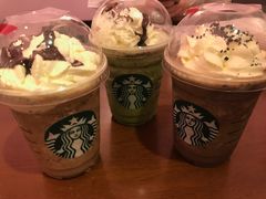 -星巴克(红房子店)