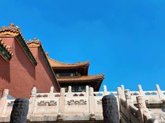 -故宫博物院(故宫)