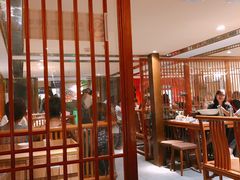 大堂-佰家小厨·南京菜(夫子庙店)