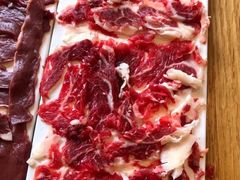 -牛很鲜潮汕牛肉火锅(朝晖路店)