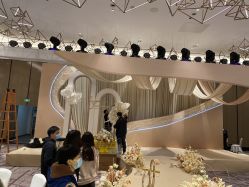 -Sunny喜铺婚礼策划(东部店)