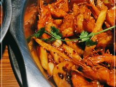 -邵汇大虾(泉园一路店)