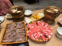 -古关火锅店(古北水镇景区店)