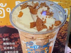-椰椰大吉(侨港店)