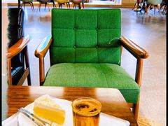大堂-山下C5cafe(惠通时代广场店)