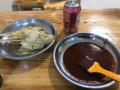 -老乔串店(青松路店)