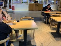 用餐区-泉鲤章鱼烧(互联宝地店)