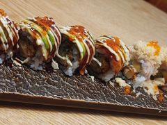 -赤稻·日式料理(禅城店)