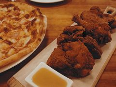 -Twin Tails Brewpub双尾精酿餐吧(八坼店)