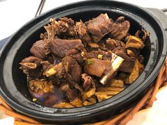 -怡园饭店-餐厅(四望亭店)