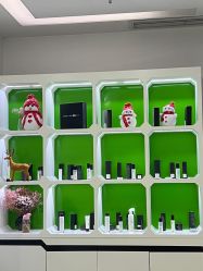 点击看大图 -悟空祛痘·亚健康皮肤管理中心