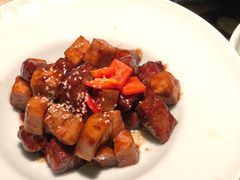 -鱼食饭稻·苏浙土菜17年老馆子(平江路店)