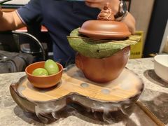 -老福洲·三十年福州味(斗东店)