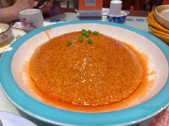 -淮安宴·淮扬菜(清河路一店)
