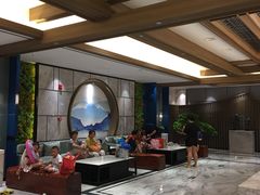 -青水瓦台汤泉(未央店)