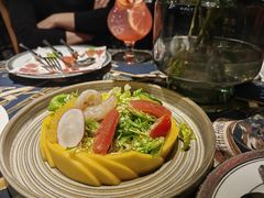-第101座花园餐厅(湖滨88店)