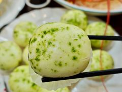 -友强·23年特色海鲜大排档(厦门店)