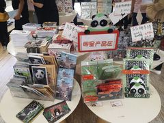 -熊猫邮局(少城店)