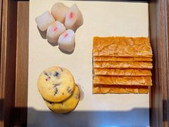 -新荣记(新源南路店)