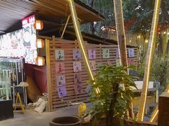 -陶缘一号·四季缘·老字号顺德菜·户外婚礼家宴(西滘店)