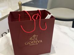 -GODIVA(国际金融中心店)