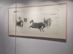 -吴作人艺术馆
