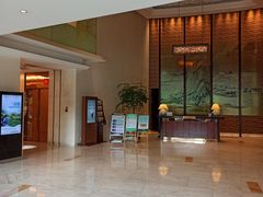 -桐庐开元名都大酒店