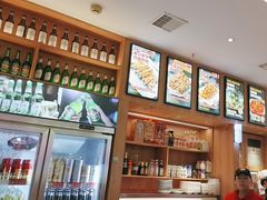 -叁宝烤肉• 西安烧烤(凤城十二路店)